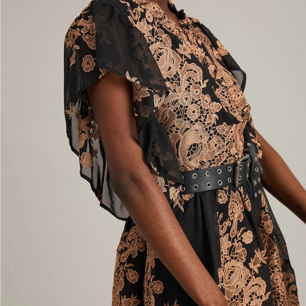 Munthe Dress - Picture 8 of 8